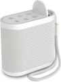 Flexi Dream | White Noise Machine Baby Adults | 21 Soothing Sounds Sleeping Nursery Travel Home Office | 16 Hours Play | USB Rechargeable 4 Timer | 32 Levels Volume (White). 