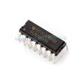 Original ULN2003APG DIP-16 IC ULN2003. 