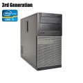 OptiPlex 9010 Tower Gaming PC Core i5 3rd Gen 16GB RAM 1TB Hard - 2GB Graphics Card - Windows 10 64-bit GTA 5 & PUBG - FREEFIRE - Minecraft - STEAM ACCOUNT Games Installed. 