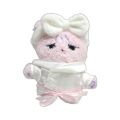 GIDLE  Doll Tian Xiaojuan Quan Zhaoyan   Zhao Meiyan   Song Yuqi MINNIE Keychain Plush Doll. 