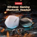 Lenovo GM2 Pro Bluetooth Wireless Earbuds Gaming Headset with Low Latency, HD Calls. 