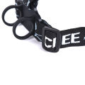 Headband Head Belt Head Strap Mount Holder For Headlight Flashlight Lamp Torch Lonni. 