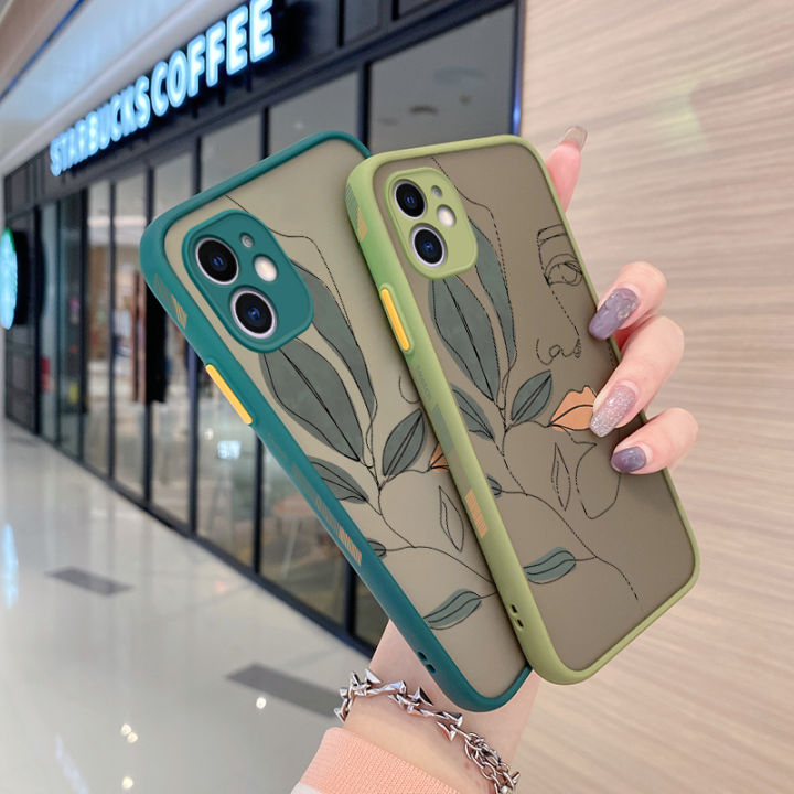 For%20Xiaomi%20Note%2010%20Note%2010%20Lite%20Case%20With%20Simple%20artistic%20face%20Frosted%20Transparent%20Hard%20Casing%20soft%20Side%20Edge%20Square%20Silicone%20Cases%20Full%20Back%20Cover%20Camera%20New%20Design%20Phone%20Case%20Shockproof%20Protection%20Case%20-%20Image%203