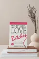 Why Men Love Bitches: From Doormat to Dreamgirl―A Woman's Guide to Holding Her Own in a Relationship by Sherry Argov Books (Urdu Bazar). 