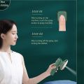 Professional Mini Steam Iron Portable Mini Handheld Garment Steamer Household Ironing Machine for Clothes. 