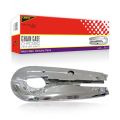 CHAIN COVER CDI-70 CHROMED OEM QUALITY (BOX PACK). 