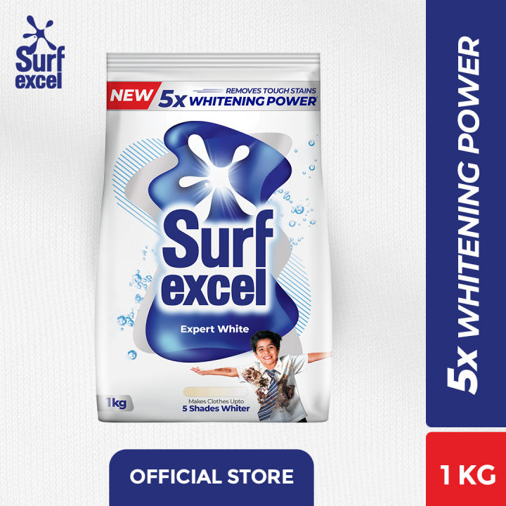 Surf Excel Expert White - 1KG