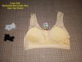 1 Pc - Girls Padded Bra (Padded Bra with Removable Pads for Teenage) Girls Bra. 