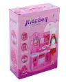 Musical Kitchen Set. 