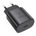 Samsung 25W 45W Super Fast Charger with USB Type C Cable Compatible with Galaxy S22, S21, Note 20, S20 Ultra. 