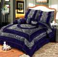 Bed Sheets Double Fancy bridal bed sheet 8 pcs double bed sheet#bed sheet king size fancy bridal#bed sheets double fancy bridal velvet. 