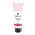 The Body Shop Vitamin E Gentle Facial Wash (125ML). 