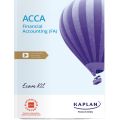 ACCA Financial Accounting (FA) Exam Kit f3. 
