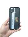 Infinix Smart 5 Back Cover Mickey Mouse Cartoon Case Hello Kitty Type. 