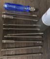 Star Kit,  Interchangeable Screwdriver Set. 