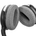 Ear Pads For Sennheiser HD4.50BT HD4.40BT HD350BT HD400S HD420S Headphone Cushions Earpads Replacement Sponge Soft Foam Earmuffs. 
