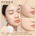 OTWOO - Cushion BB Cream. 