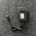 9V 3A Type-C USB AC DC 12V 2A Wall Charger Adapter Power Supply Cord For Raspberry Pi 4 Model B Power Plug Adapter Cable EU Plug. 
