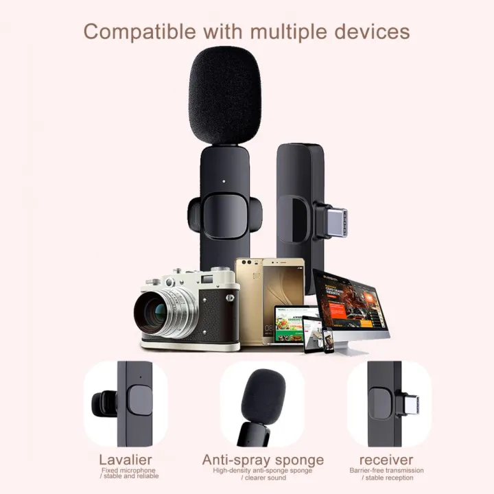Wireless%20Microphone%20-%20K8%20Mic%20-%20Microphone%20-%20%20Vlogging%20Microphone%20-%20True%20Double%20Wireless%20Microphone%20-%20Wireless%20Microphone%20-%20Reduction%2020%20Meter%20Long%20Range%20Portable%20Audio%20Video%20Recording%20-%20%20Mic%20K8%20-%20Mini%20Collar%20Mic%20-%20K9%20%20Microphone%20-%20Mic%20For%20Mobile%20-%20Image%205