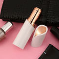 Pack of 2 Flawless hair removal machine CELL facial hair remover hair eraser for women painless skin appliance for smooth glowing face/body original hair removal machine FREE 2 AA SIZE Cells. 