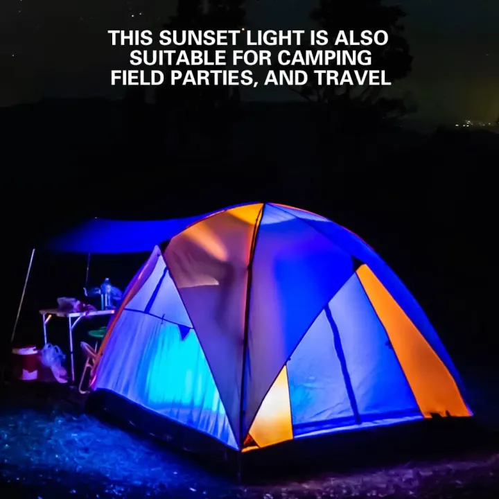 Sunset%20Projection%20Lamp%207%20Colors%20Changing%20Rainbow%20Sun%20Halo%20Led%20Atmosphere%20Mini%20Sunset%20Lamp%20Night%20Light%20USB%20Powered%20Table%20Lamp%20For%20Photoshoot%20Live%20Video%20Home%20&%20Room%20Decoration%20Birthday%20Dance%20Party%20Etc%20R13%20Colorful%20USB%20Sun%20set%20Light%20-%20Image%202