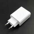 Original EU xiaomi turbo charger 27W QC 4.0 fast charge adapter usb type c cable for mi 9 se 9t cc9 redmi note 7 8 K20 Pro mix 4. 