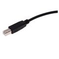 2X for Canon Pixma USB 2.0 Printer Cable Cord A-B 1.8M. 
