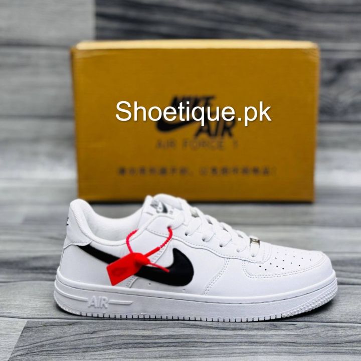 AF%20StreetForce%20One%20Tick%20Unisex%20Sneakers%20%E2%80%93%20Classic%20Triple%20White%20with%20Black%20Swoosh%20%E2%80%93%20Premium%20Unisex%20%20Streetwear%20%E2%80%93%20High%20Quality%20Premium%20Shoes%20%E2%80%93%20Shoetique.pk%20-%20Image%203