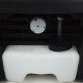Dextro DX-140 Turbo Pressure Washer Water Pump Car Washer - 140 Bar - Auto Start (6 Months Warranty) Free Soap Bottle. 