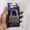 Pad lock extra plus heavy duty 60mm orignal WOHU china made door lock. 