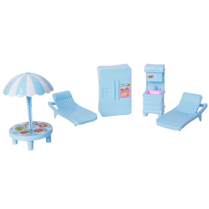 L.O.L.%20Surprise!%20Real%20Wood%20Doll%20House%20With%20New%20Family%20&%2025+%20Surprises%20Doll%20Set%20Toy%20Princess%20Playset%20Perfect%20Gift%20For%20Your%20Baby%20Girl%20Multicolor%20-%20Image%203