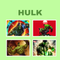 Hulk (4 Big Stickers)/sticker for kids/cartoon stickers/sticker for journal/best gift/gift for kids/gift for girls/gift for boys/cartoon/toys/kids accessories/best gift/kids games/best selling/top selling/best price/kids toys/activity toys. 