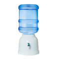 Non-Electric Desktop Mini Water Dispenser – Portable Water Cooler for Home & Office. 