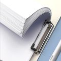 Creative Strap Design A3 File Folder Multifunction Exam Paper Storage Clip Clipboard School Office. 