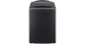 LG T25H9EFHTP 25 Kg Top Load Inverter Washing Machine  AI DD Smart TurboWash 3D | WiFi ThinQ Steam Allergy Care Fully Automatic. 