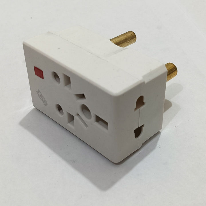 High%20Quality%2015AMP%203%20pins%20UK%20Extension%20Socket%20with%20Safety%20Fuse%20&%20ON%20OFF%20Light%20indicator%20%7C%20Designed%20for%20AC%20%7C%203%20ways%20socket%20Multi%20Plug%20Adapter%20-%20Image%204