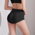Summer Seamless Bodyshaper Panties Silicone Hip and Raises Butt Pads Push Up Briefs Big Ass Bum Lifter Buttocks Lingerie. 