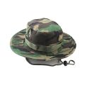 Round Summer Hat For outdoor Traveling Camping hiking Camouflage hat  Sun Cap for men. 