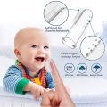 Pack of 13 Baby Grooming Kit, Baby Care Items, Baby Care Essentials Set, Baby Supplies Set, 13PCS Baby Health Care Set Portable Baby Care Kit, Safety Cutter Baby Nail Kit for Newborn, Infant & Toddler. 