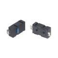 【Miga Plaza】2PCs Original Omron Mouse Micro Switch Mouse Button Blue Dot Side Button for Anywhere MX Logitech M905 G502 G900 ZIP. 