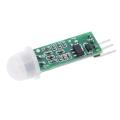 HC-SR505 Mini IR Infrared PIR Motion Human Sensor Automatic Detector Module For Arduino. 