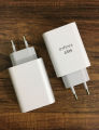 Infinix 45W Original Charger (Genuine) 100% Original 45 Infinix Super Fast Charger. 
