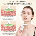 Face Beauty Tools - 3 In 1 Facial Lifting Device Neck Eye Massage - Tightening Device Skin Care Tool - Face Slimming Tool Trainer Face Exerciser - Jade Roller and Gua Sha Set - Natural Jade Stone Face Roller - Face Lifting Massager Double Chin Remover. 