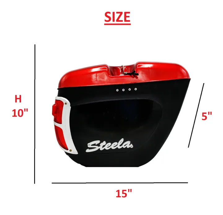 1-%20PC%20of%20Motorcycle%20Side%20Box%20Black%20with%20Red%20Cap%20(Right%20Side)%20%7C%20Tail%20Box%20%7C%20Tourist%20Box%20With%20LED%20Back%20Light%20STEELA%20-%20Image%205