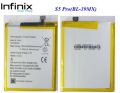 BL-39MX ORIGINAL BATTERY FOR INFINIX S5 PRO, 4000MAH. 