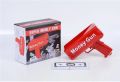 Rain Money Gun Toy with 100 Pcs Play Money Cash Paper Playing Spray. 