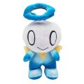 Products in Stock New Super Sonic sonic Plush Toy Tarschnak Hedgehog Doll Children's Gift. 