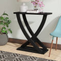 New Console Table For Your Room Entryway, Hallway, Drawing Room Table Modern and Simple Golden Iron, New Arrival 2024.. 
