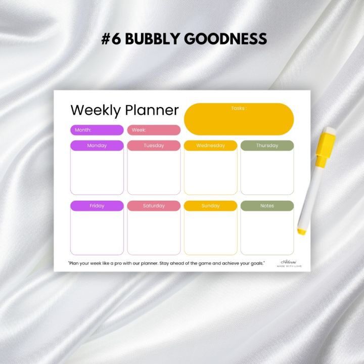 Weekly%20A4%20Planner%20Laminate%20Free%20Marker%206%20Design%E2%80%99s%20Wall%20Planner%20-%20Image%207