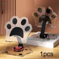 Tablet Stand Tablet Stand Phone Holder Desk Accessories Black. 